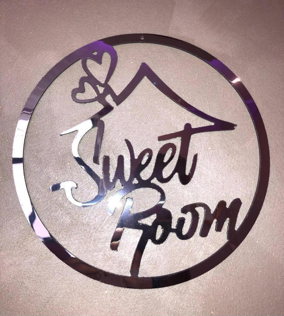 Sweet Room Affittacamere 산세베로 외부 사진